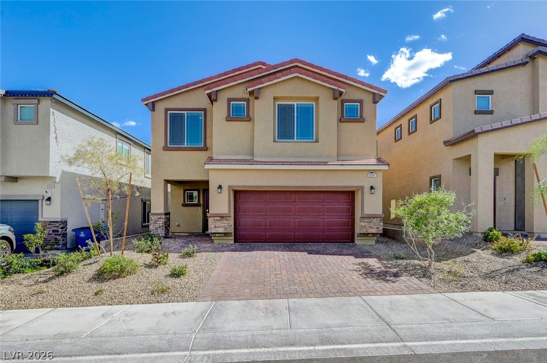 Buy or rent a property | Preston Trails Ave, Las Vegas 89166