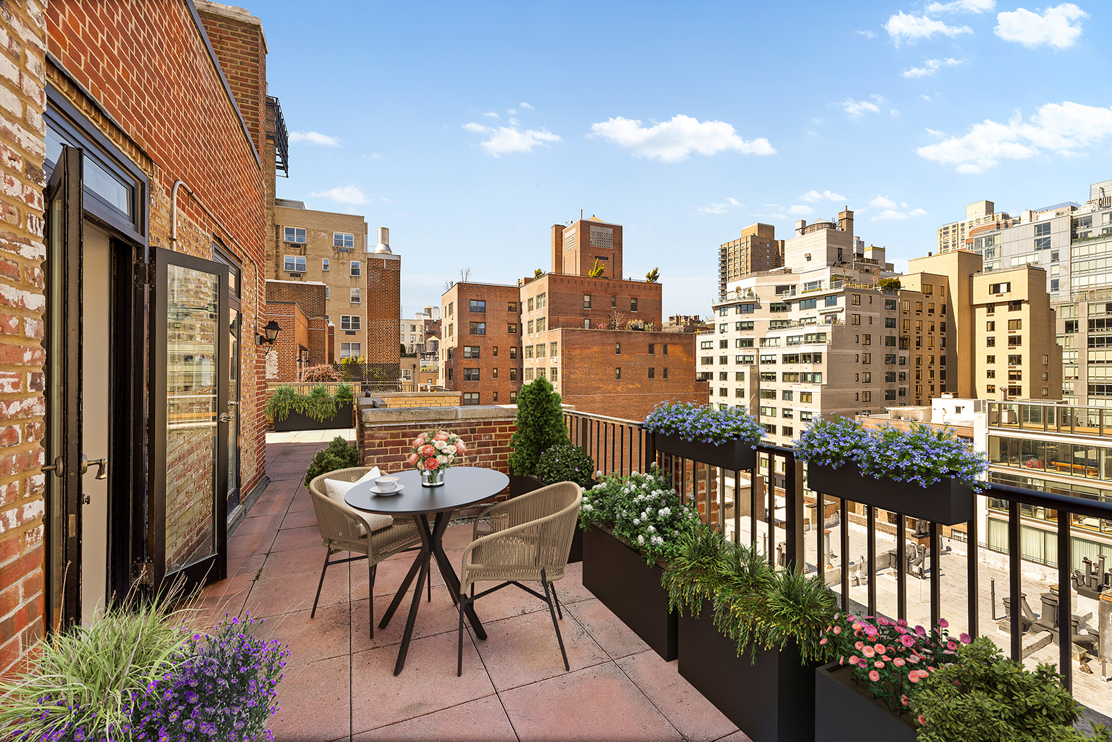 Buy or rent a property | East 83rd Street, Upper East Side 10028