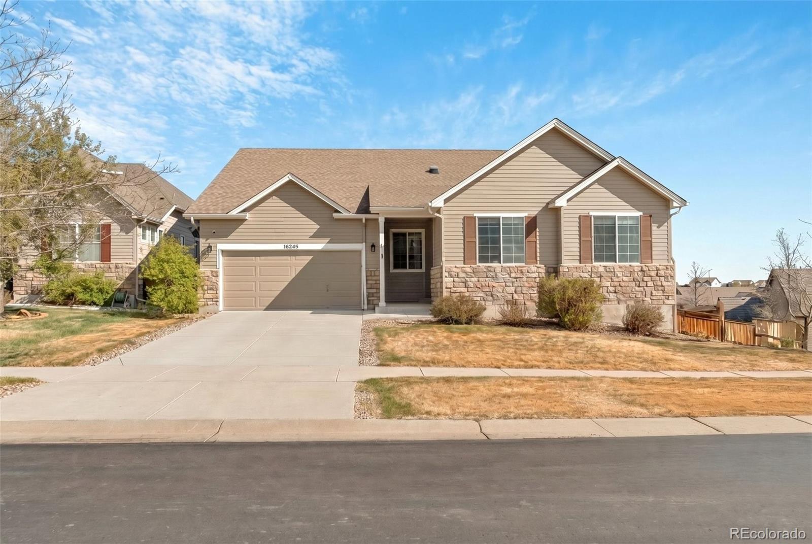 Buy or rent a property | E Swift Fox Pl, Parker 80134