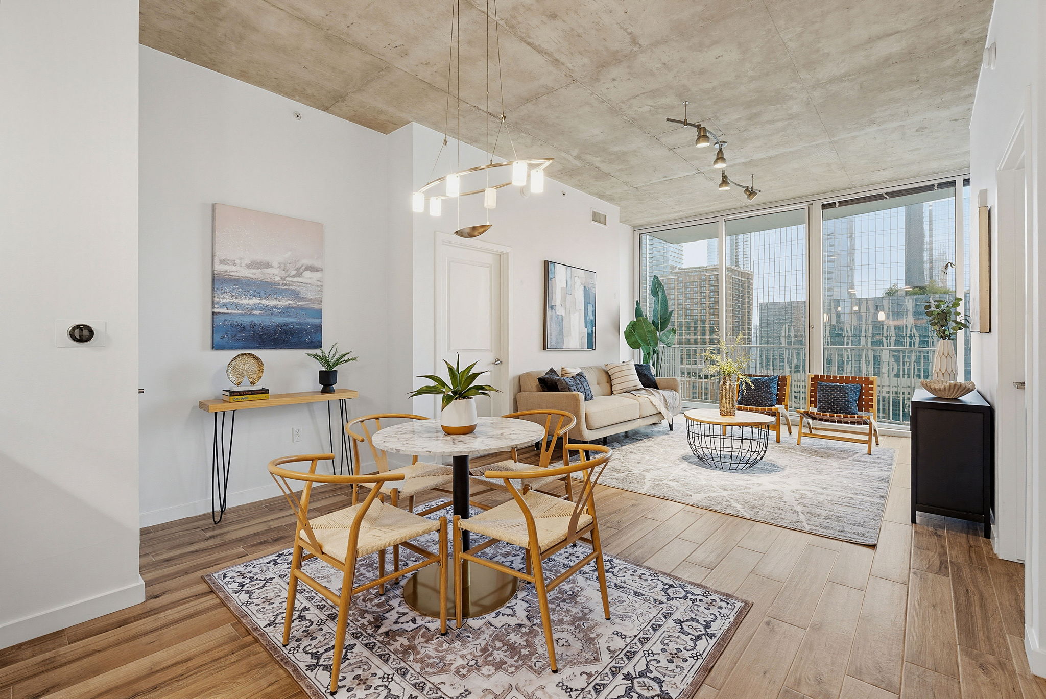 Buy or rent a property | Nueces St, Austin 78701