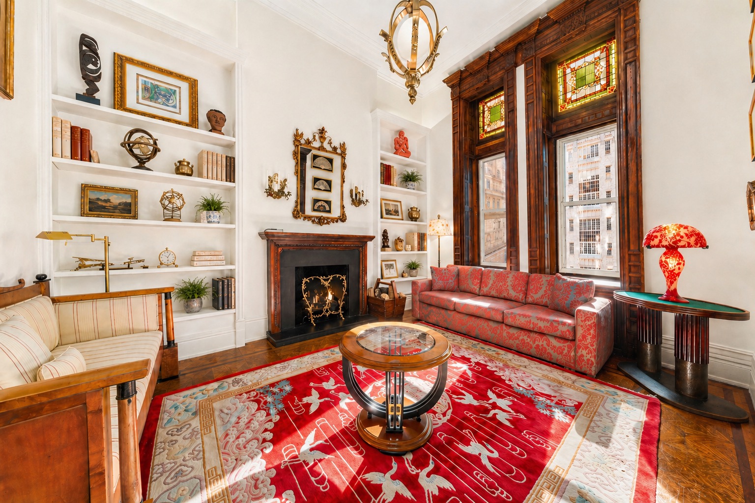 Buy or rent a property | West 57th Street, Midtown Central 10019