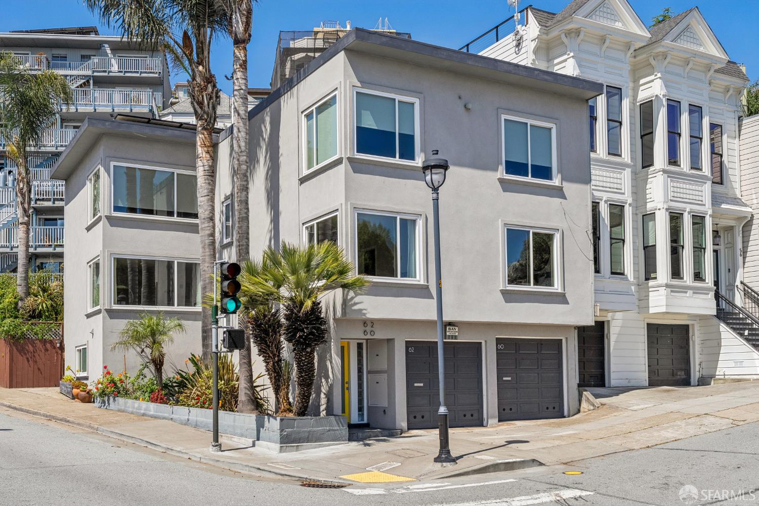 Buy or rent a property | Danvers St, San Francisco 94114
