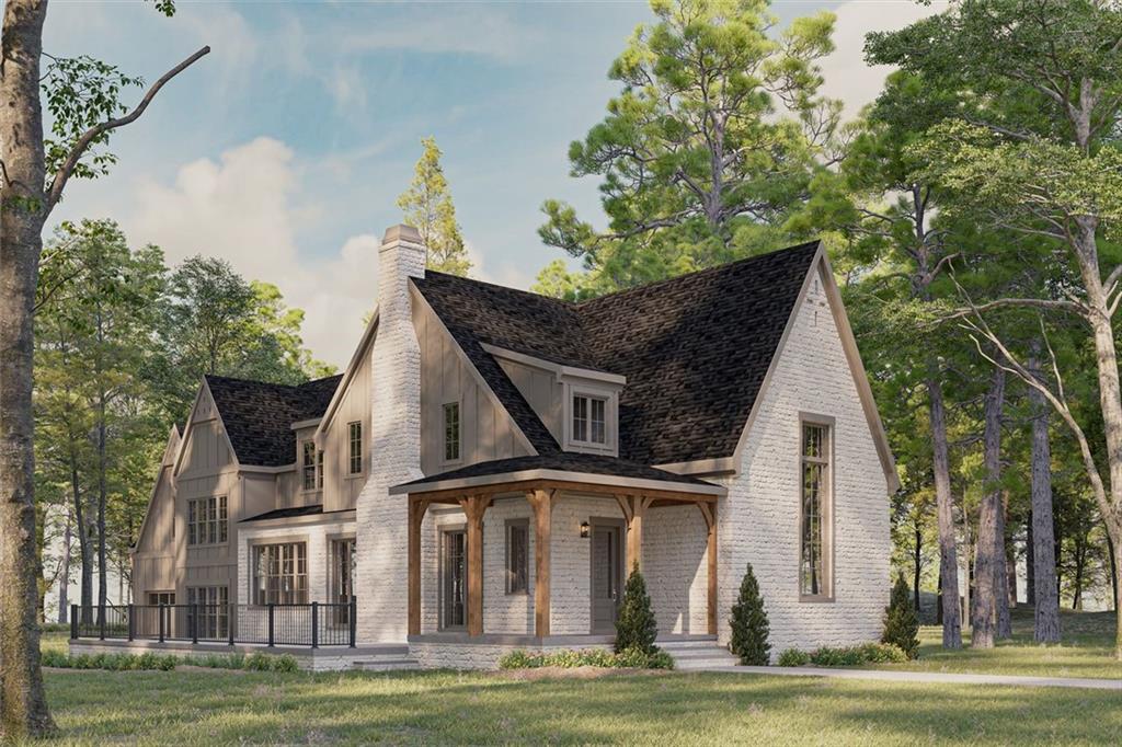 Buy or rent a property | Lakeview St, Acworth 30101