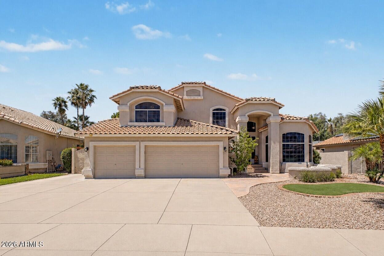 Buy or rent a property | W Kerry Ln, Glendale 85308