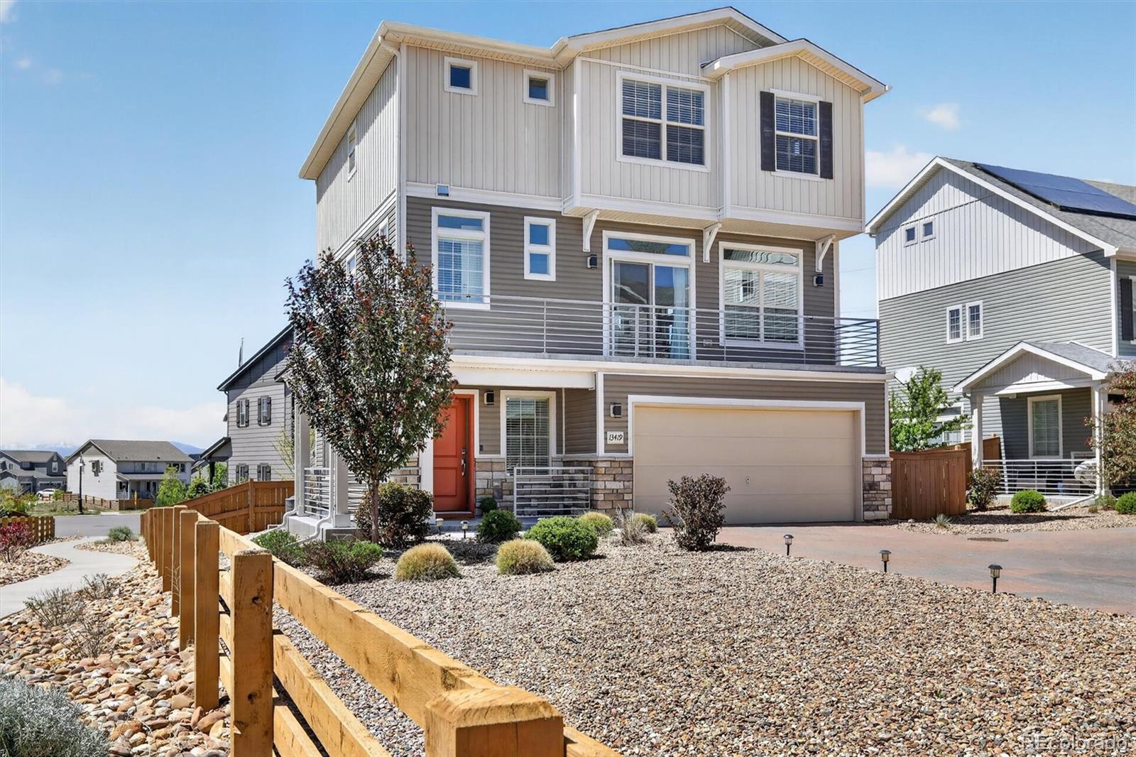 Buy or rent a property | E 102nd Pl, Commerce City 80022
