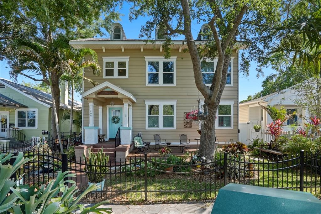 Buy or rent a property | 13th Ave NE, St. Petersburg 33701