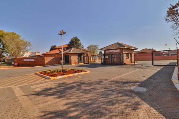 Buy or rent a property | 1350 Doreen, Northern Pretoria 0126