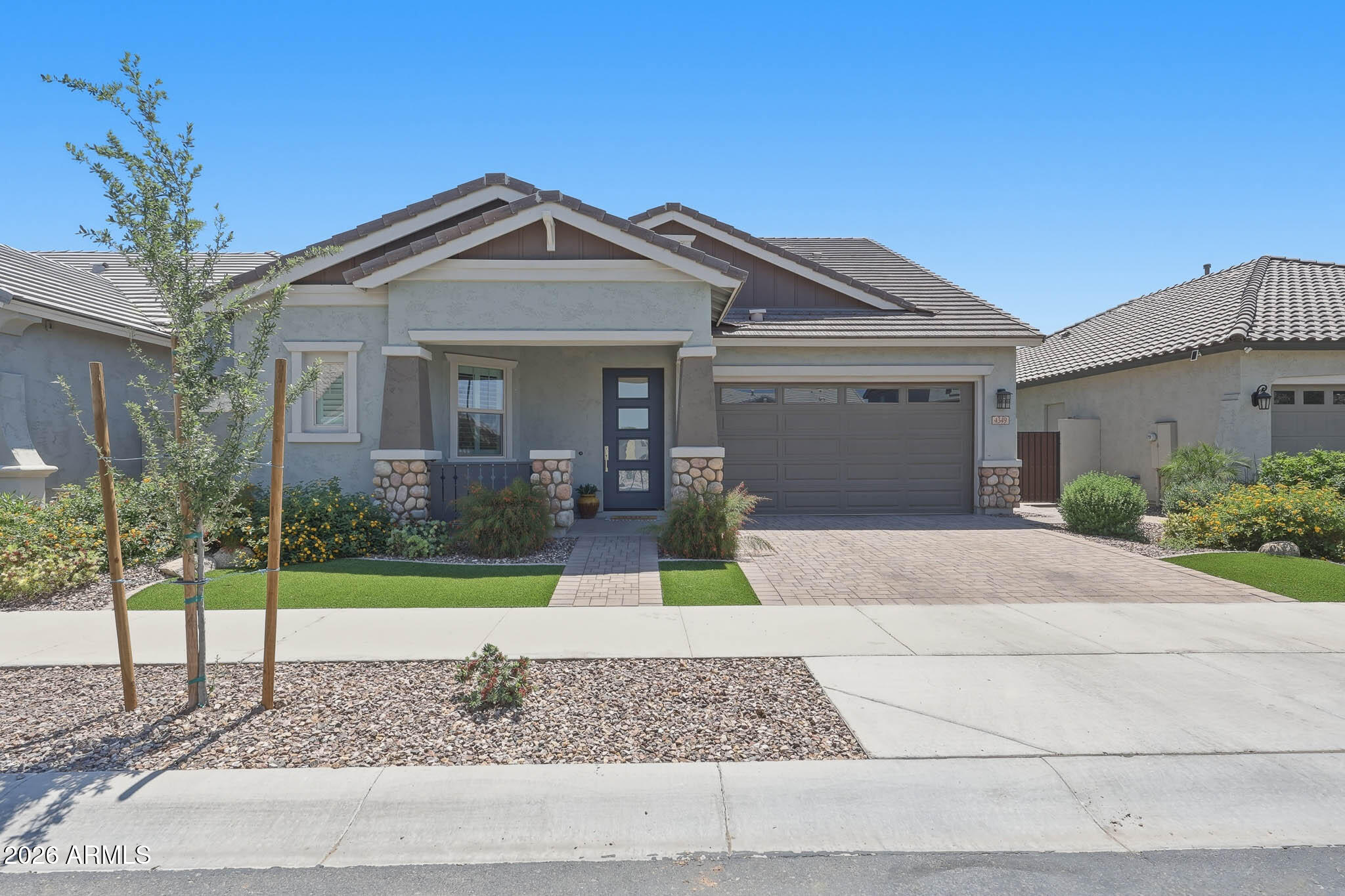 Buy or rent a property | E Clifton Ave, Gilbert 85295