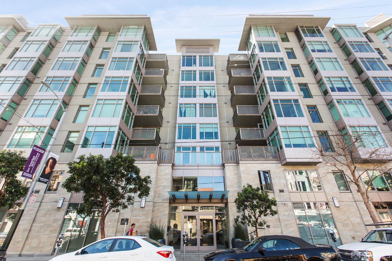 Buy or rent a property | Page St, San Francisco 94102
