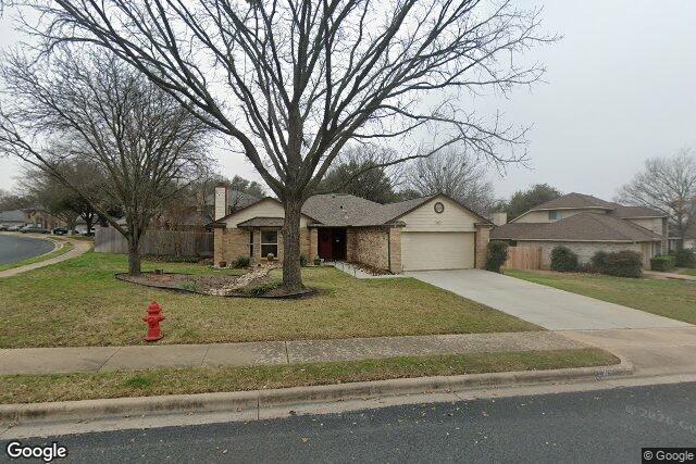Buy or rent a property | Spotted Eagle Dr, Leander 78641