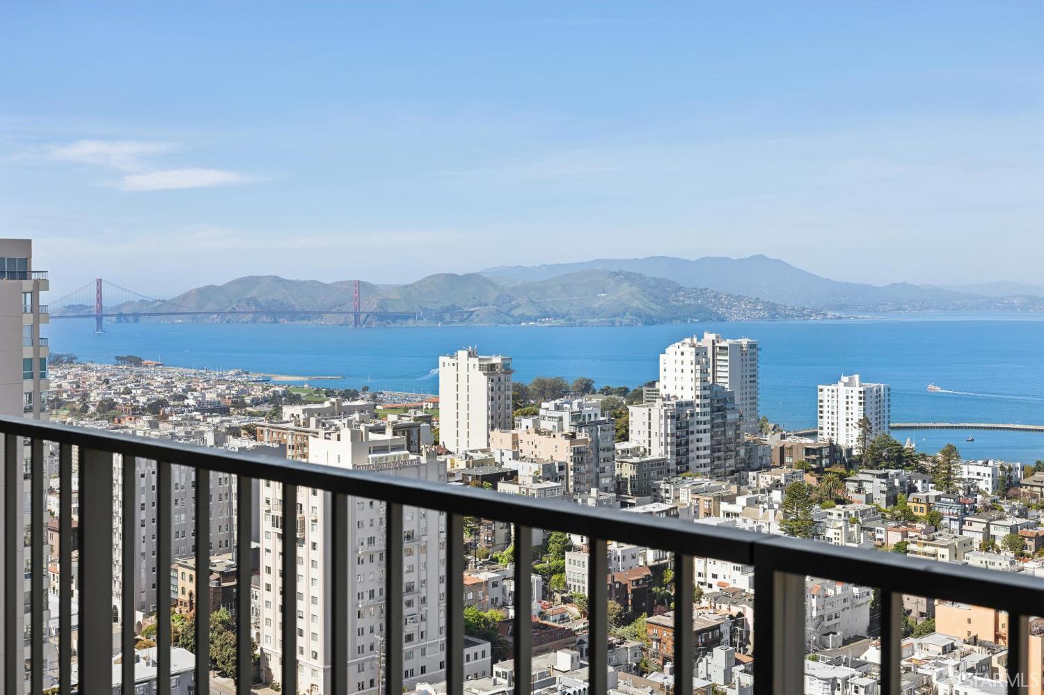 Buy or rent a property | Green St, San Francisco 94133