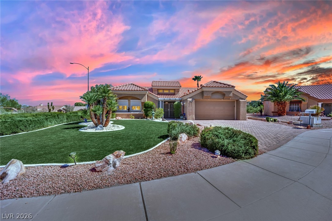Buy or rent a property | Tumble Creek Ct, Las Vegas 89134