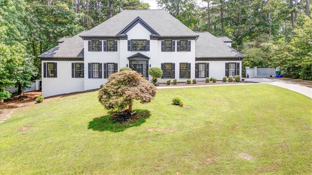 Buy or rent a property | Chedworth Ct, Stone Mountain 30087