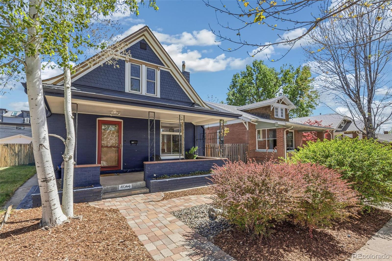 Buy or rent a property | Shoshone St, Denver 80211