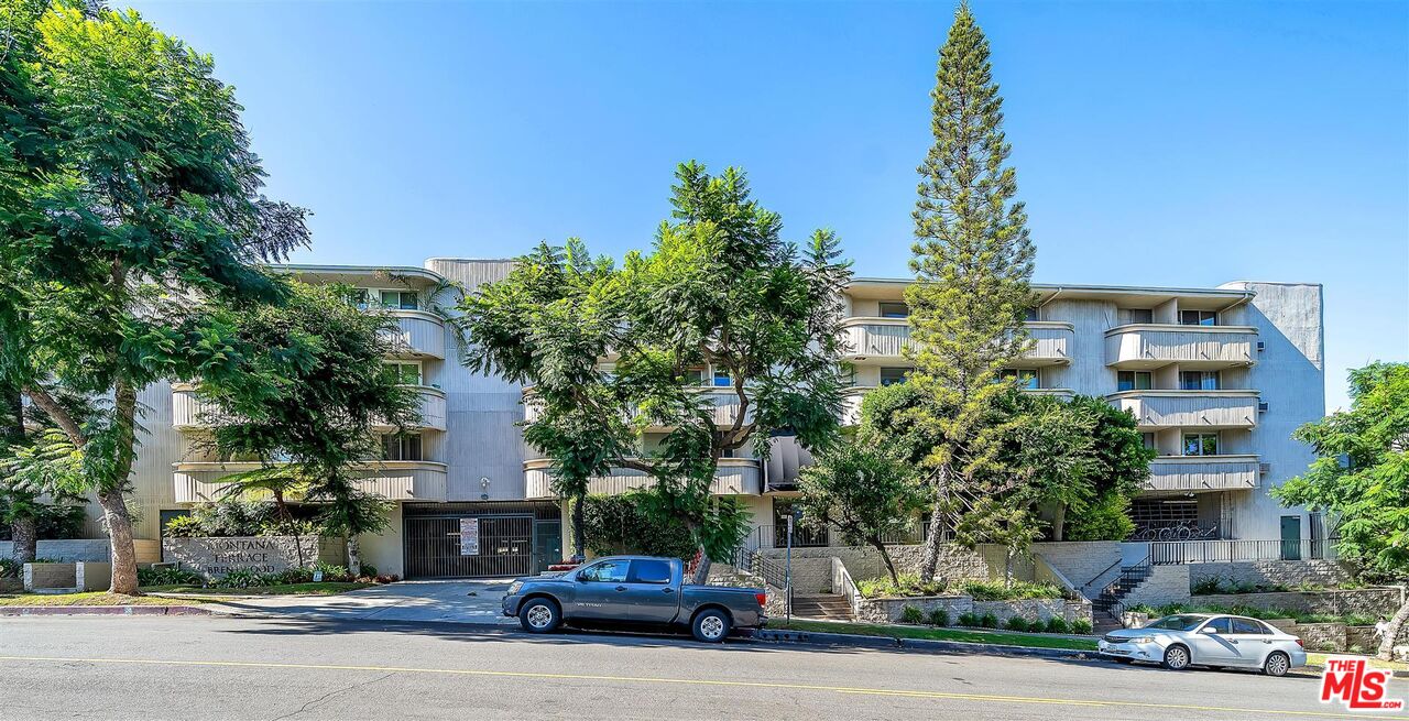 Buy or rent a property | Montana Ave, Los Angeles 90049