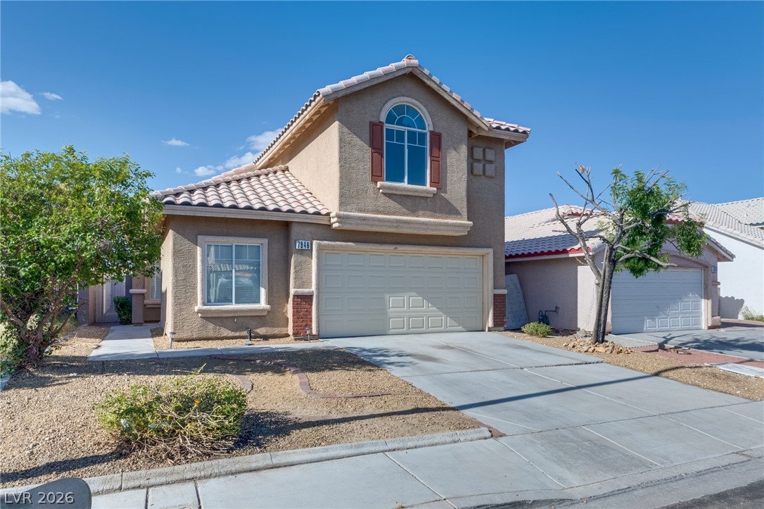 Buy or rent a property | Kentshire Dr, Las Vegas 89117