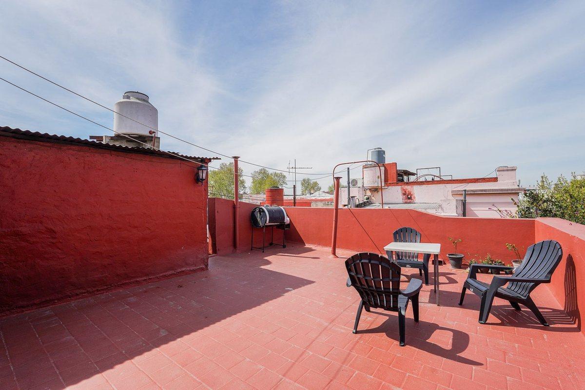 Buy or rent a property | Evaristo Carriego, Flores 1286