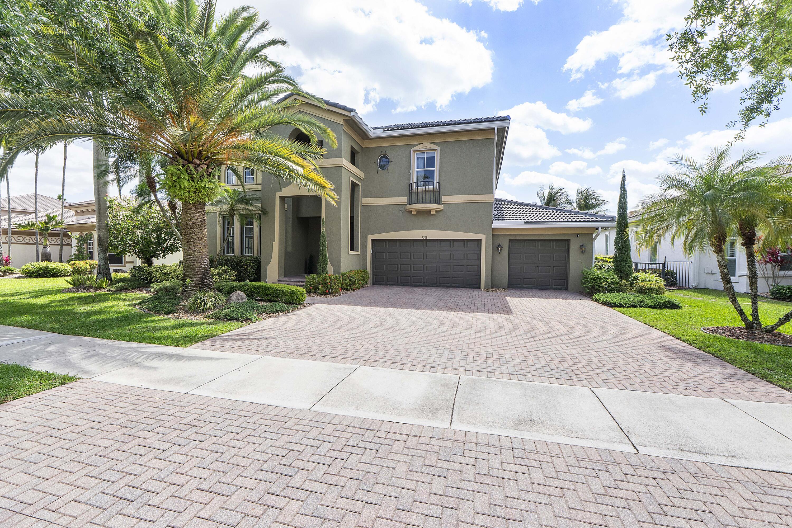 Buy or rent a property | NW 117th Ln, Parkland 33076