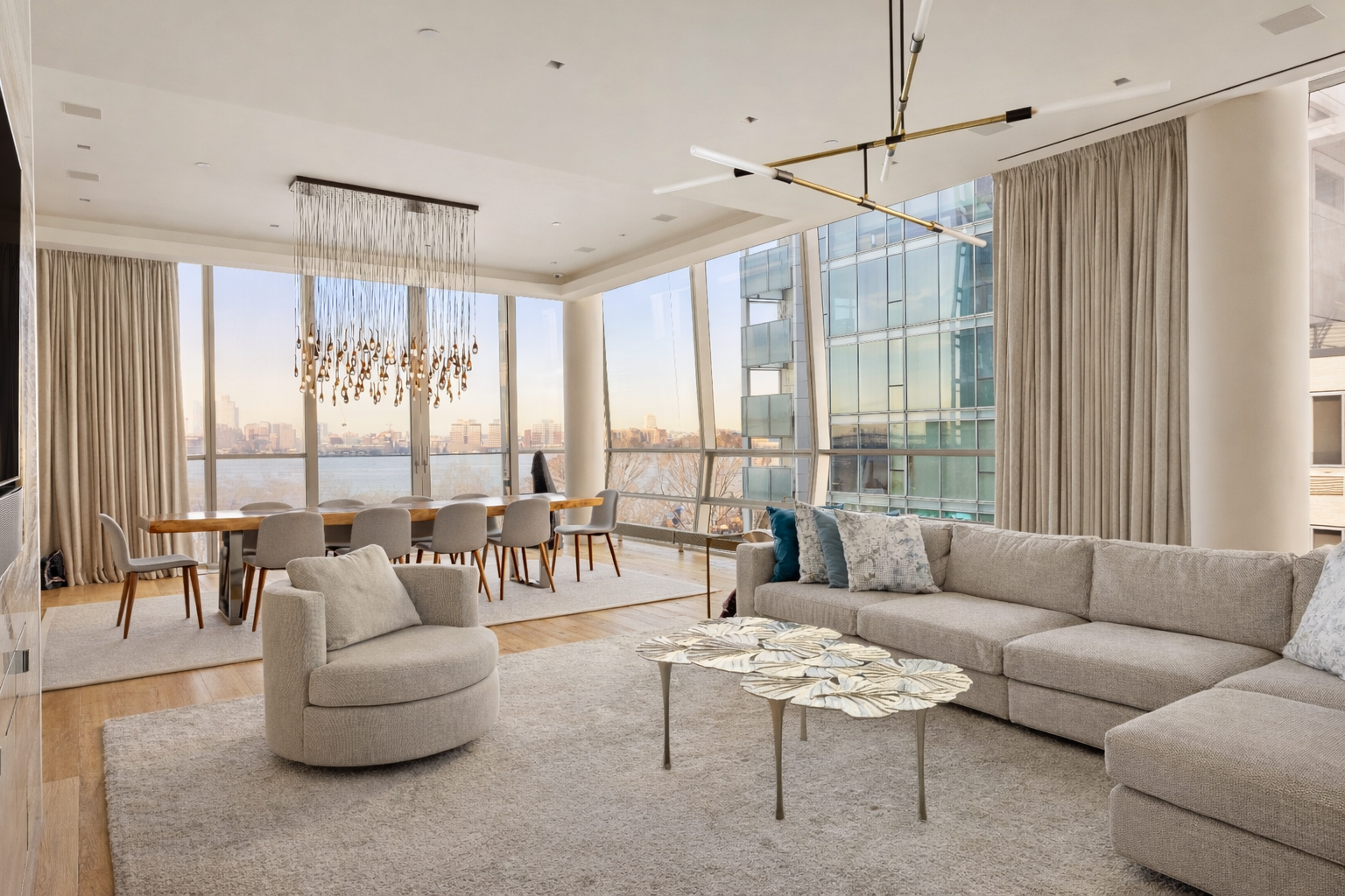Buy or rent a property | Perry Street, West Village 10014