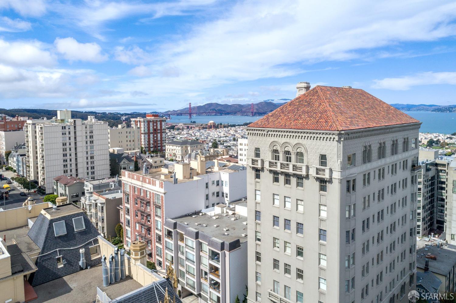Buy or rent a property | Pacific Ave, San Francisco 94115