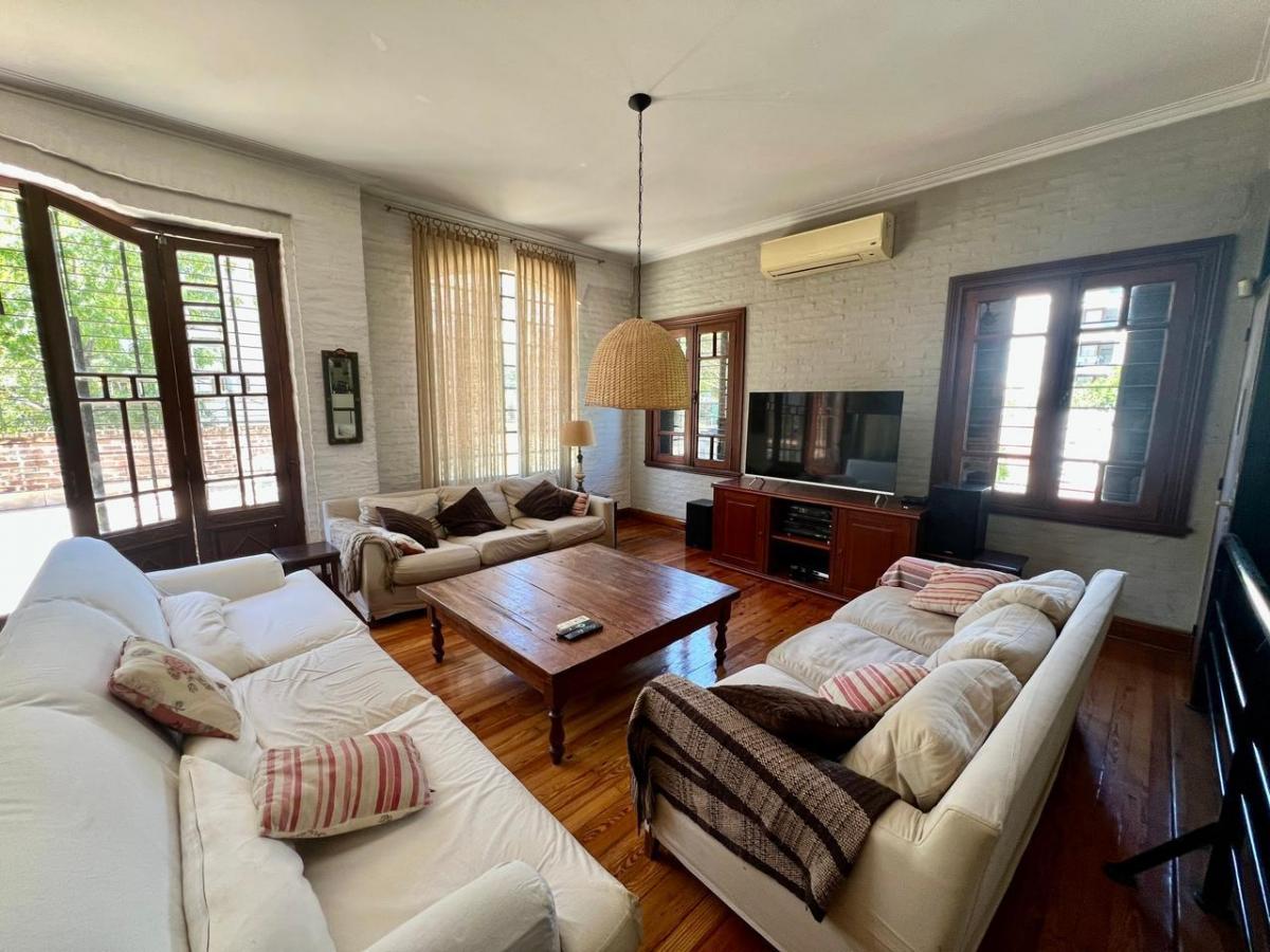 Buy or rent a property | Gurruchaga, Palermo C1414DMJ