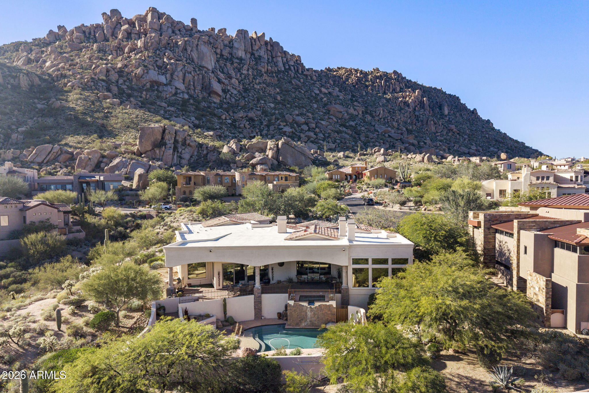 Buy or rent a property | N 114th St, Scottsdale 85255