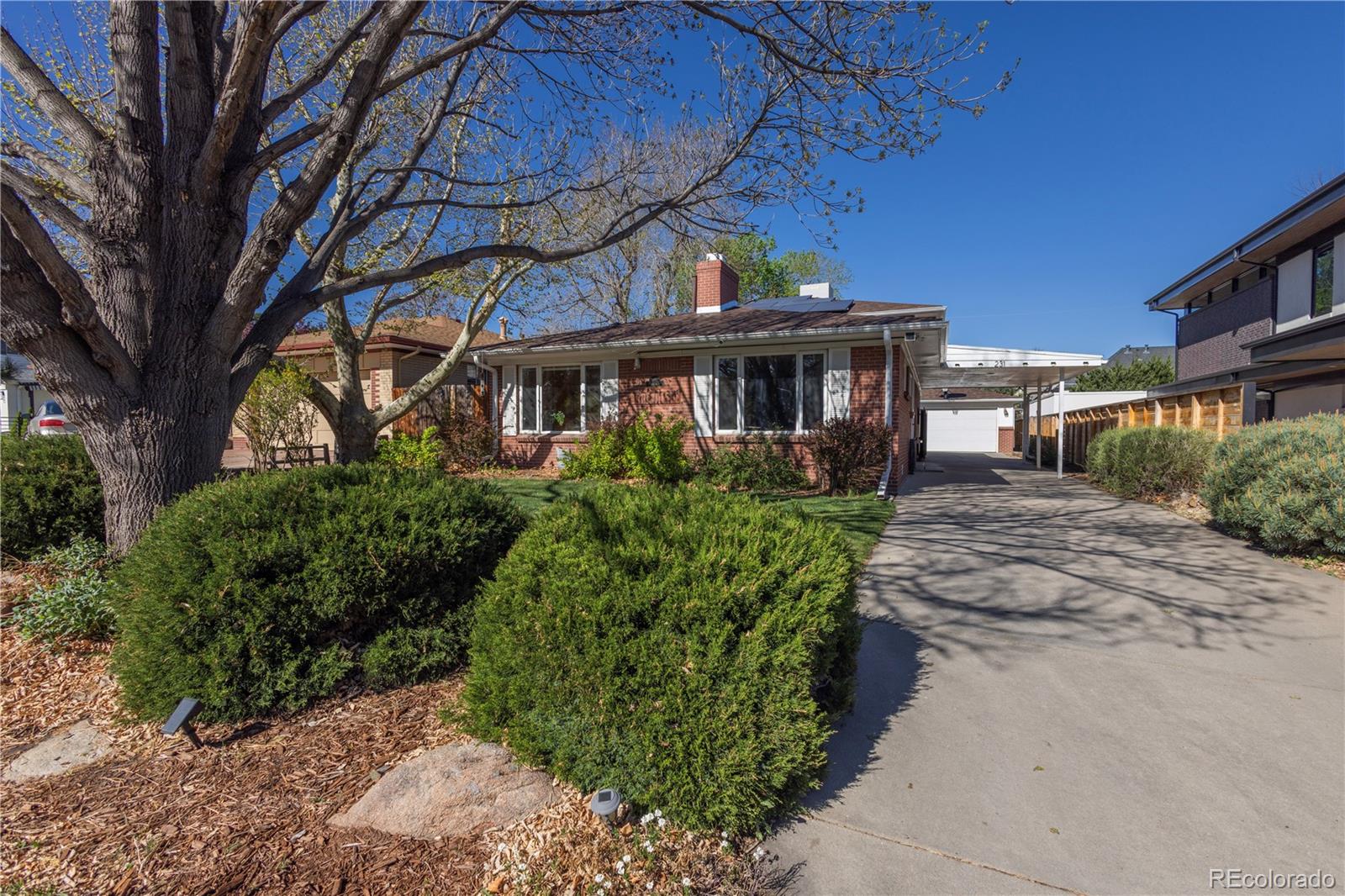 Buy or rent a property | Hudson St, Denver 80220