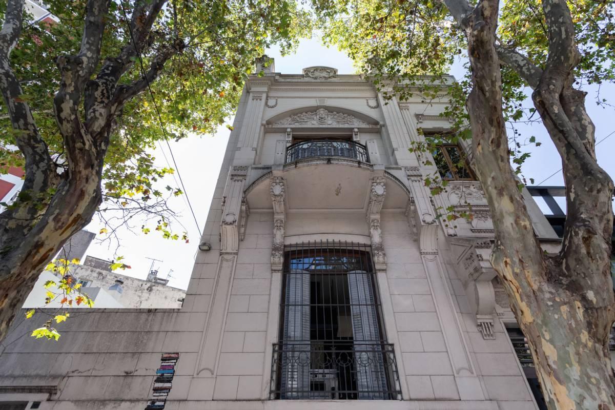 Buy or rent a property | Costa Rica, Palermo C1414DDJ