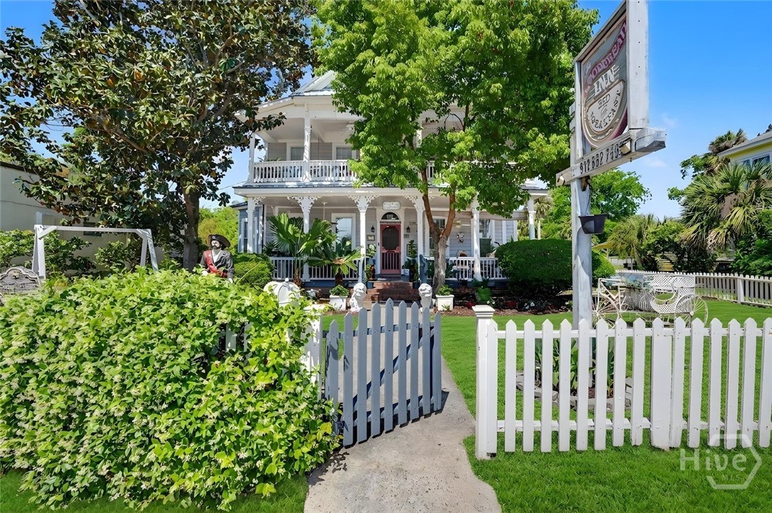 Buy or rent a property | Osborne St, St. Marys 31558