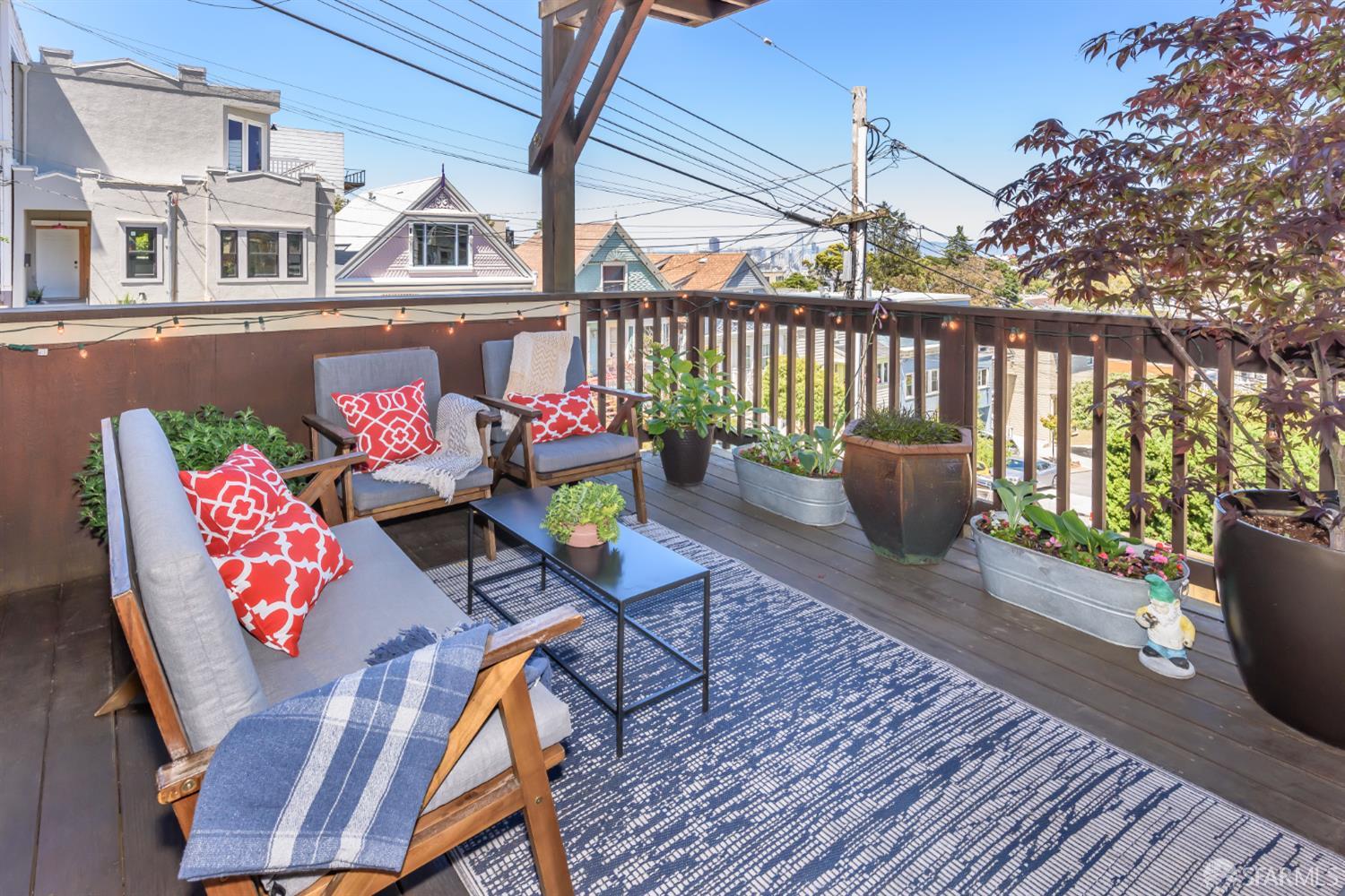 Buy or rent a property | Hoffman Ave, San Francisco 94114