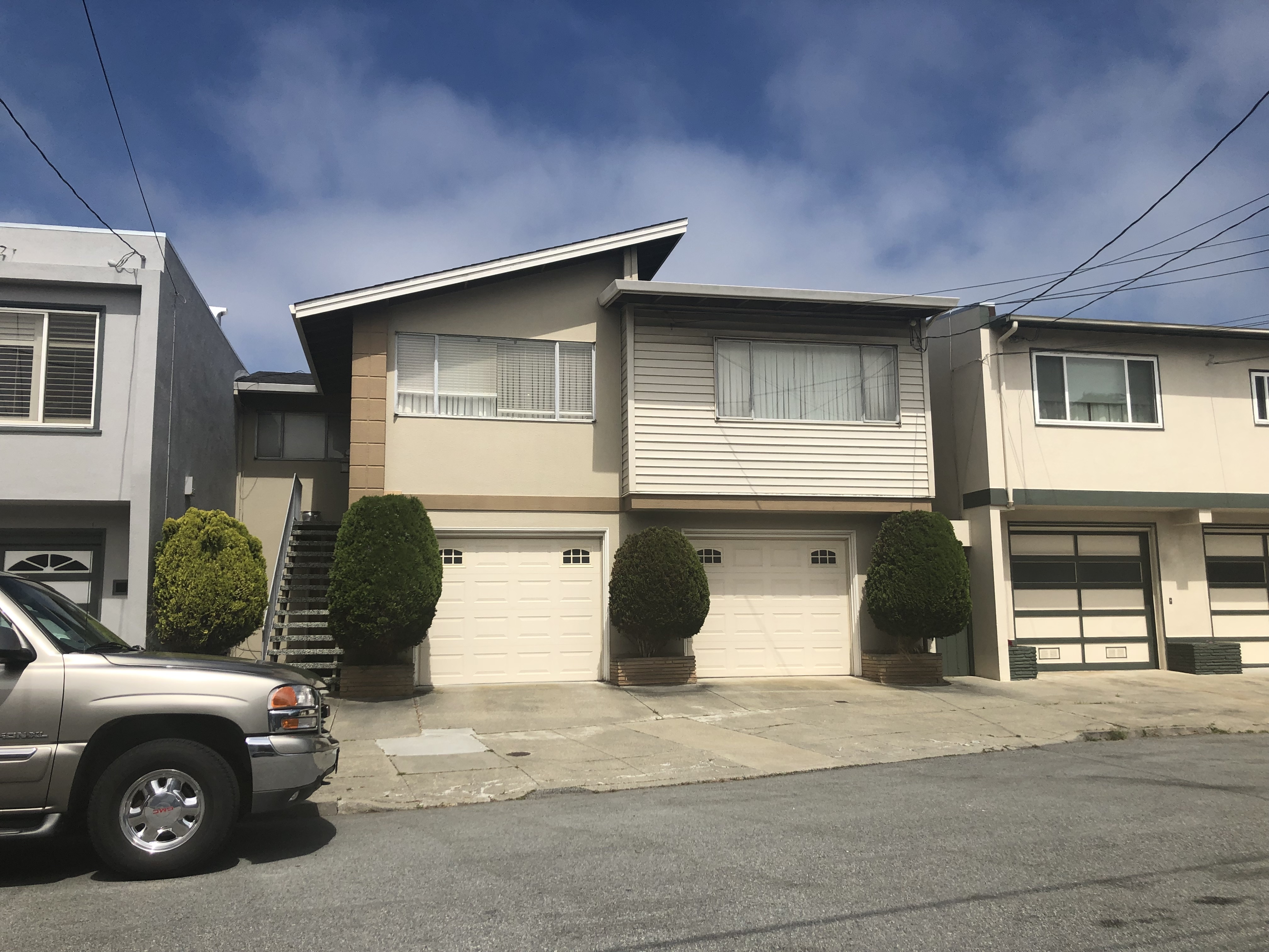 Buy or rent a property | Princeton St, San Francisco 94134