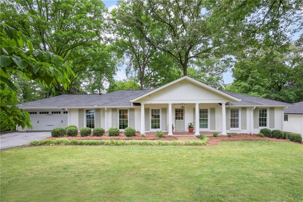 Buy or rent a property | Franklin Rd, Atlanta 30342