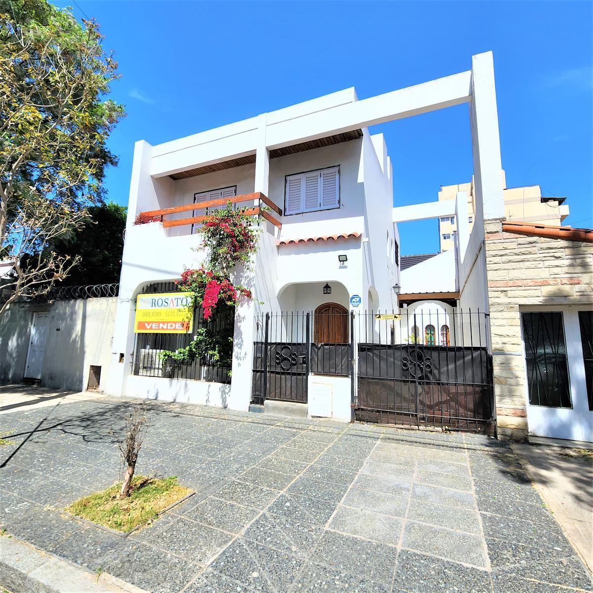 Buy or rent a property | José Ignacio Rucci, Villa Lugano 1439
