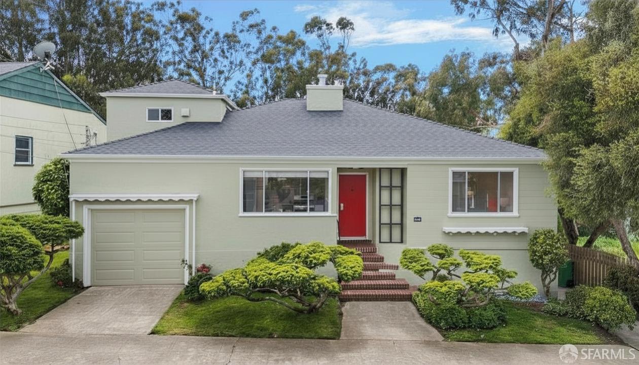 Buy or rent a property | Wawona St, San Francisco 94116