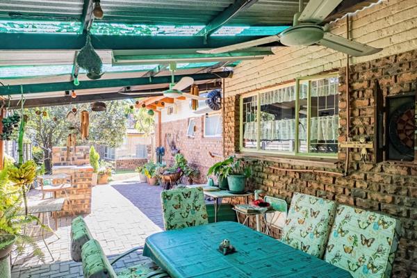 Buy or rent a property | 100 Pietermaritsburg Street, Polokwane 0699