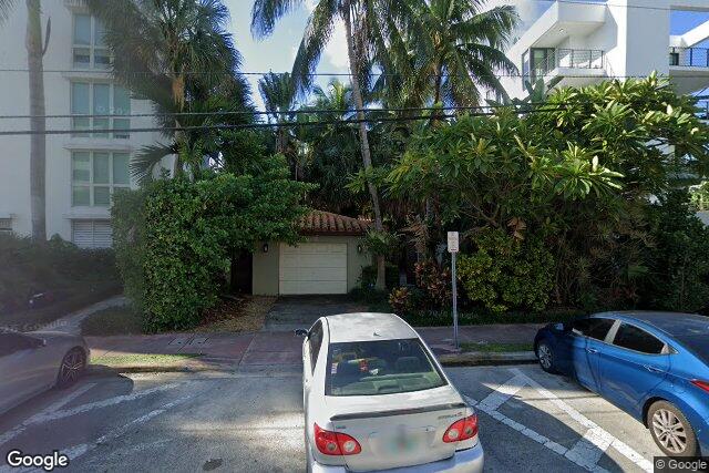 Buy or rent a property | Bay Dr, Miami Beach 33141