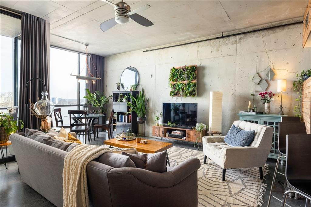 Buy or rent a property | John Wesley Dobbs Ave NE, Atlanta 30312