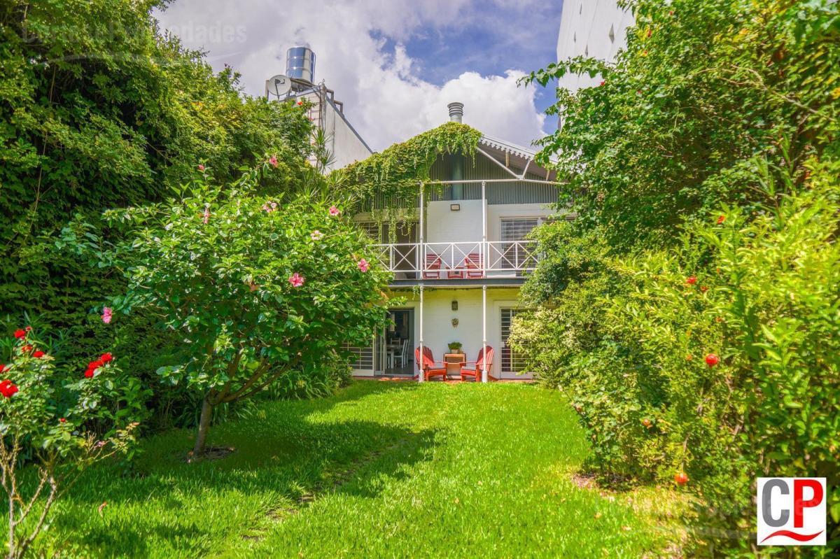 Buy or rent a property | Serrano, Palermo C1414BAH