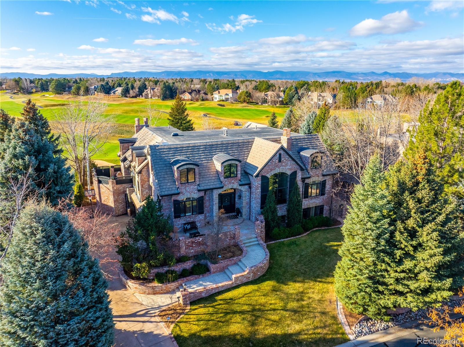 Buy or rent a property | Glenmoor Cir, Cherry Hills Village 80113
