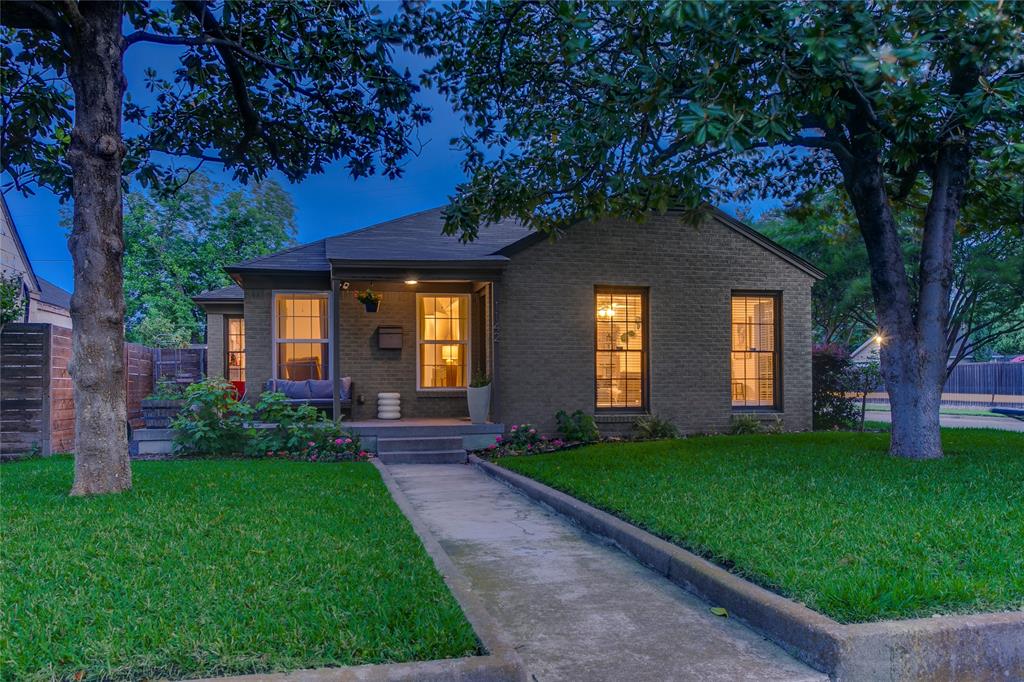 Buy or rent a property | Brunner Ave, Dallas 75224