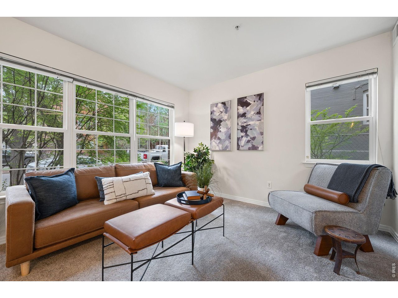 Buy or rent a property | N Washington St, Denver 80203