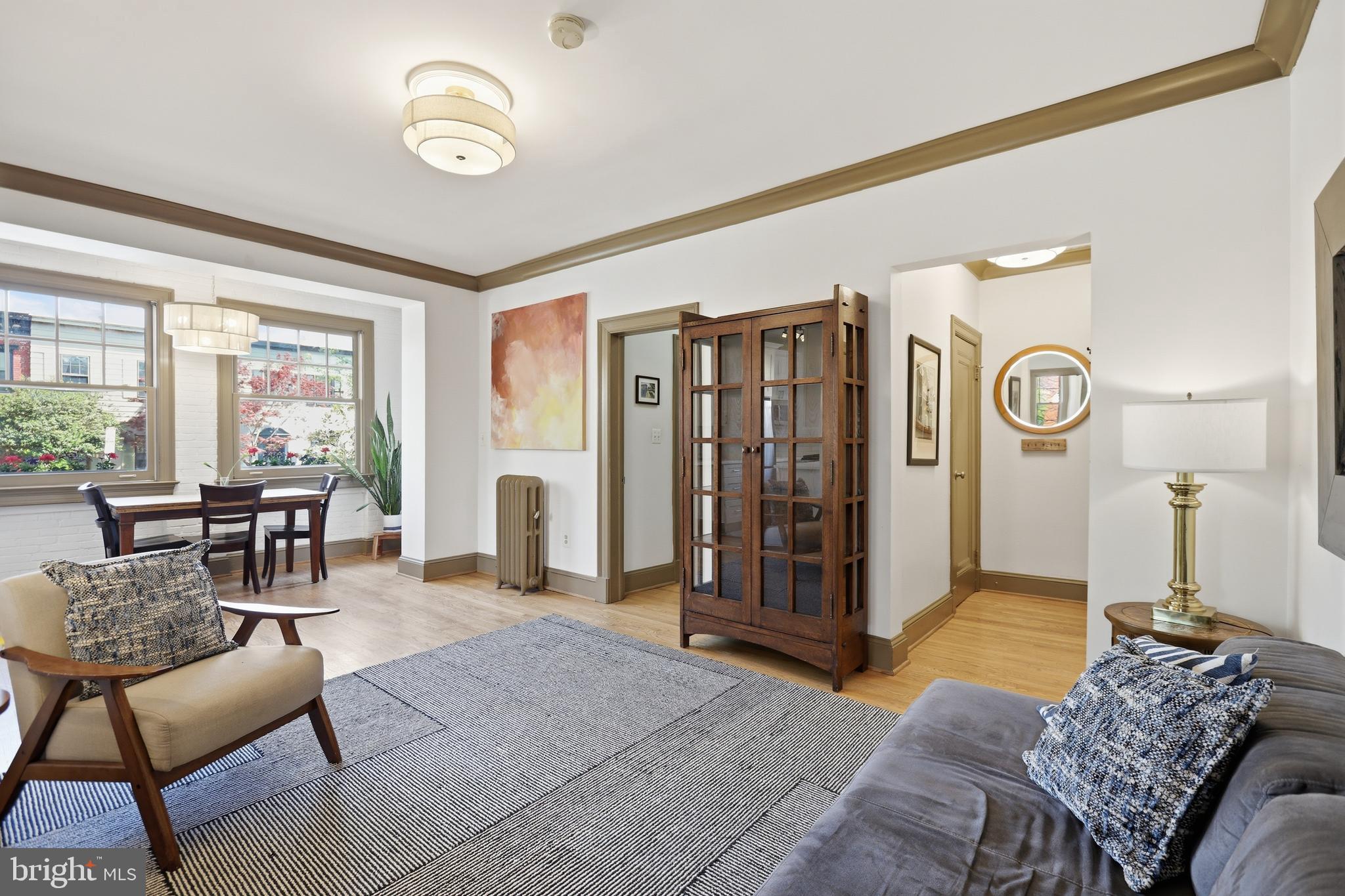 Buy or rent a property | 6th St SE, Washington, DC 20003