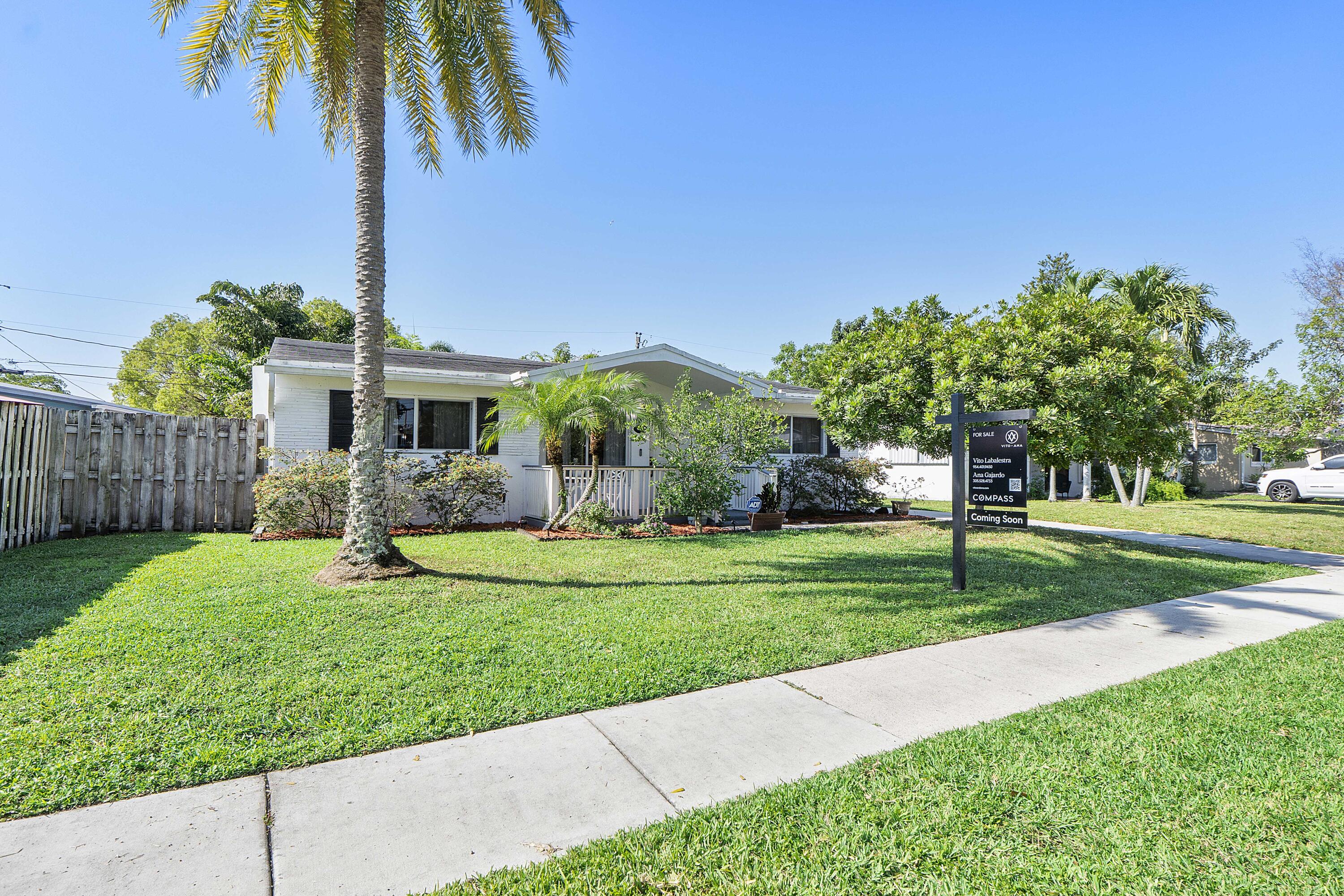 Buy or rent a property | SW 13th Ct, Fort Lauderdale 33312