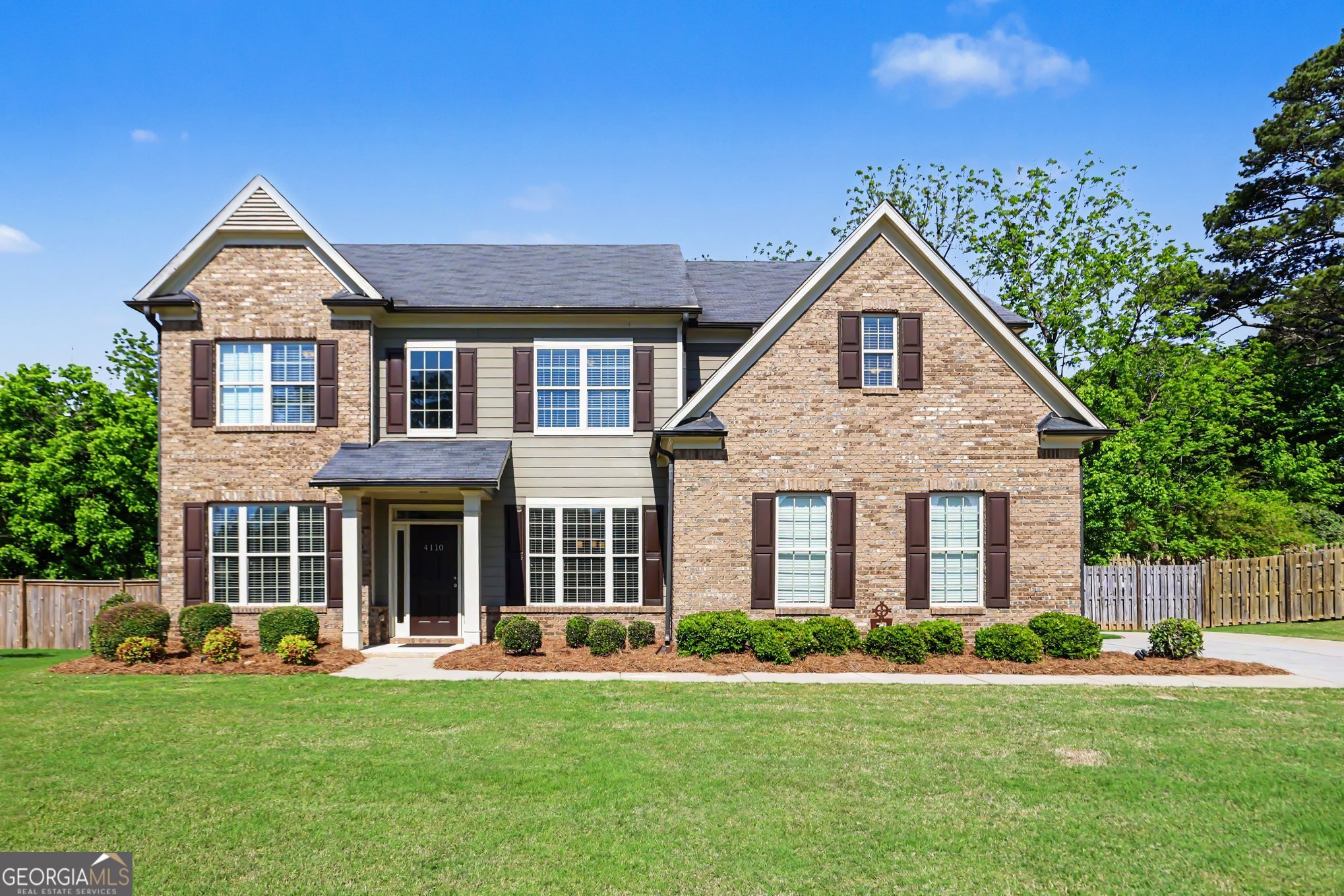 Buy or rent a property | Bunker Dr SW, Austell 30106