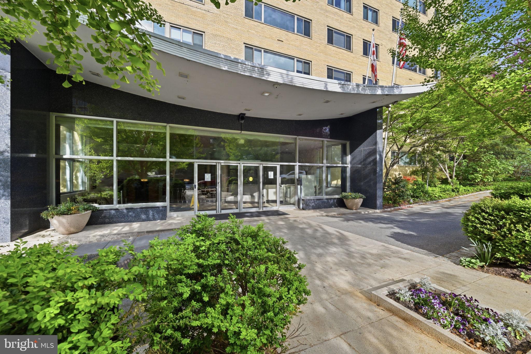 Buy or rent a property | Connecticut Ave NW, Washington, DC 20008