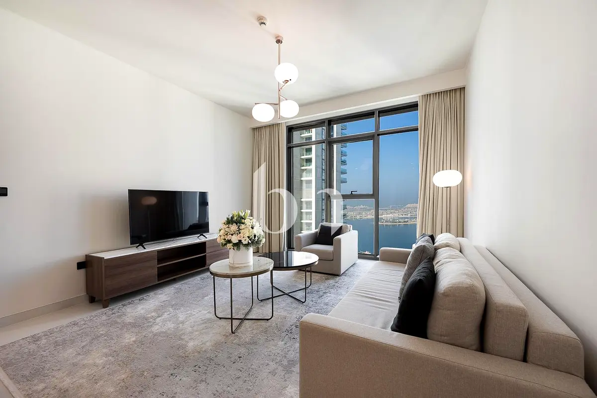 Buy or rent a property | Marina Vista Tower 1, Dubai 00000
