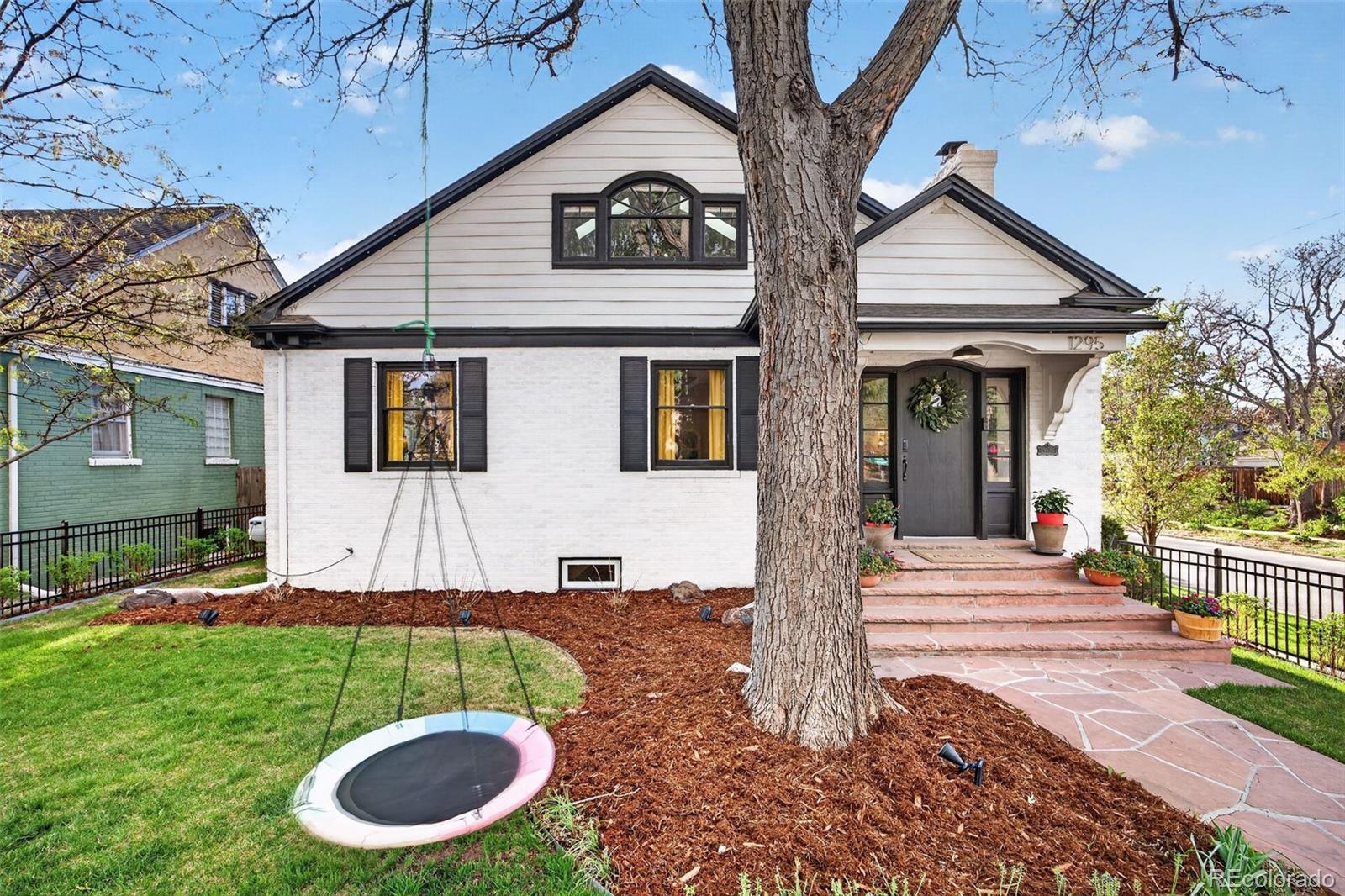 Buy or rent a property | Dexter St, Denver 80220