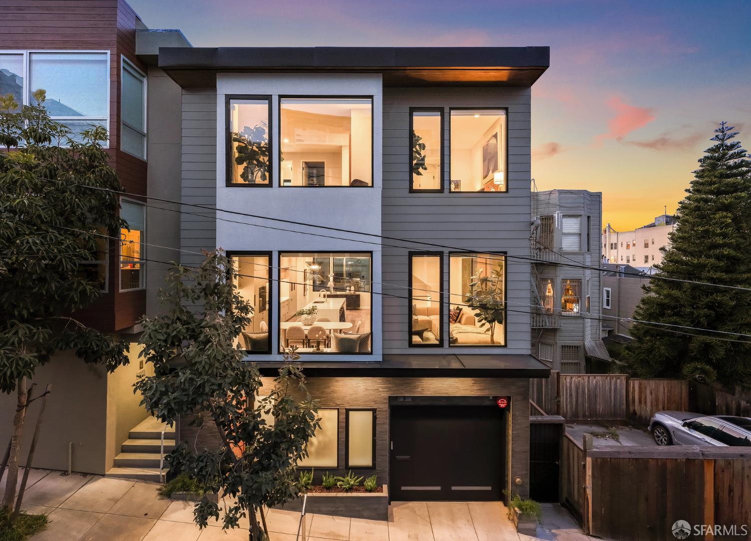 Buy or rent a property | Hickory St, San Francisco 94102