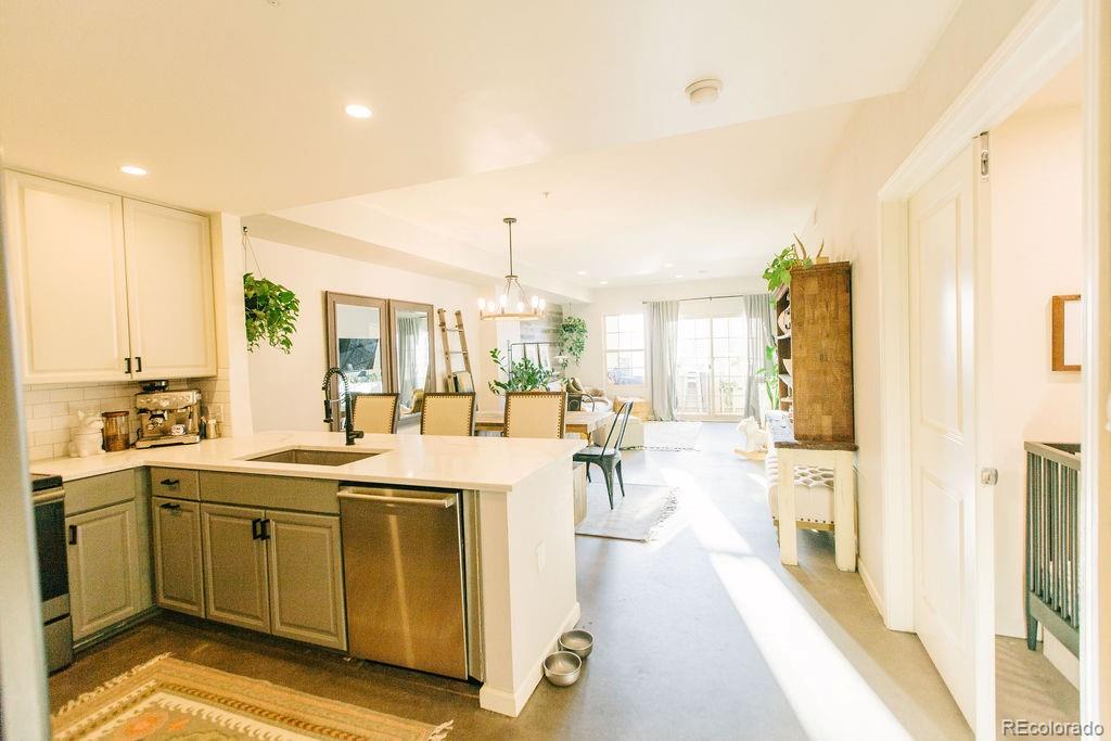 Buy or rent a property | Lincoln St, Denver 80203