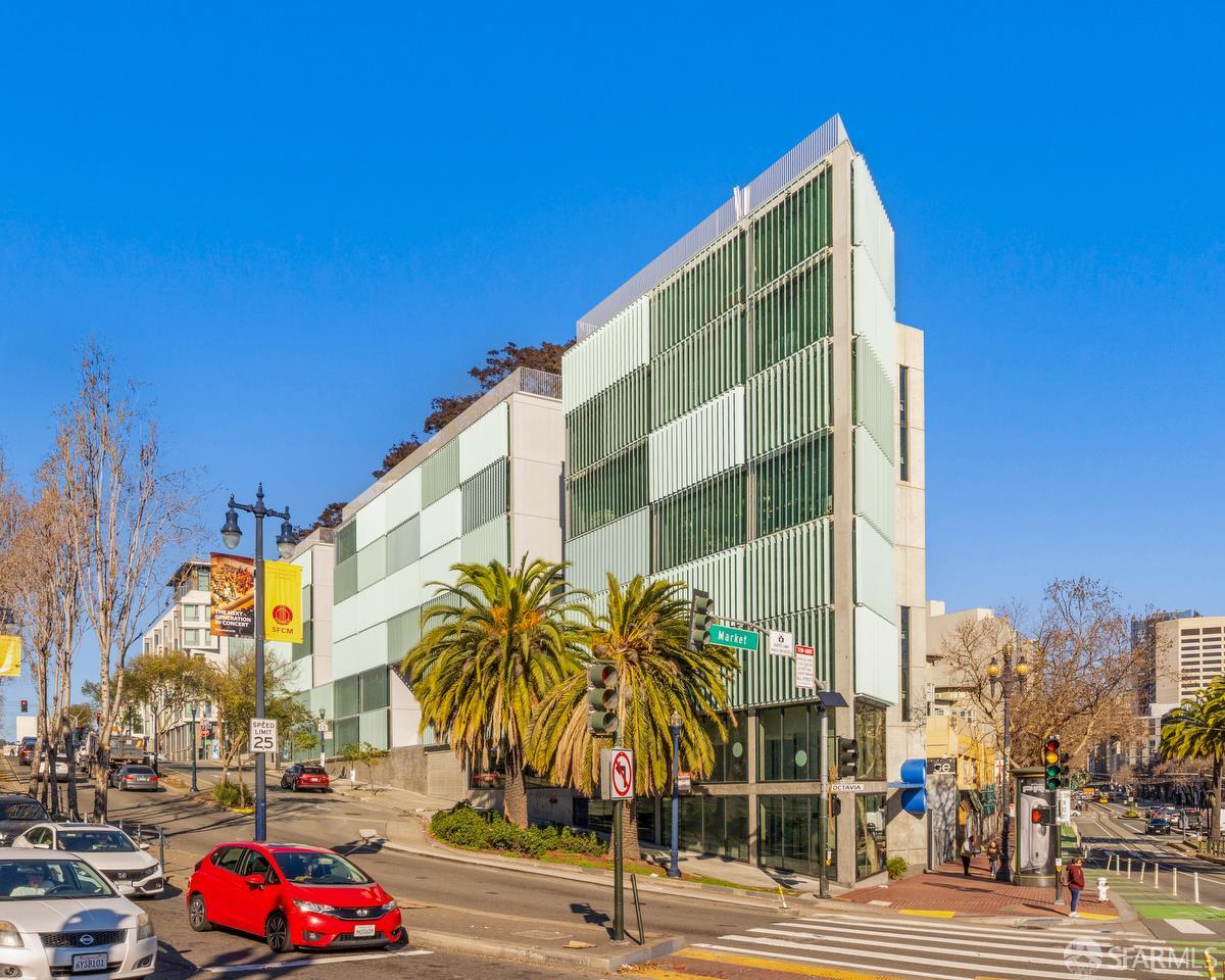 Buy or rent a property | Octavia St, San Francisco 94102